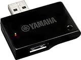 Yamaha UD-BT01 - MIDI/USB Wireless Bluetooth
